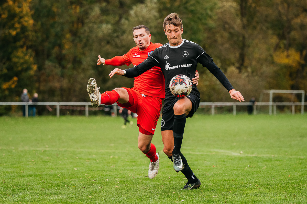 Gruppenliga: SG Klei/Hun/Doh – TSV Rothwesten | 2020