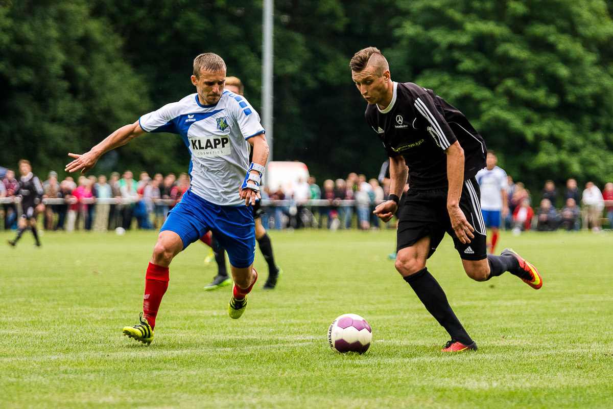 Gruppenliga: SG Klei/Hun/Doh – BC Sport Kassel | 2017