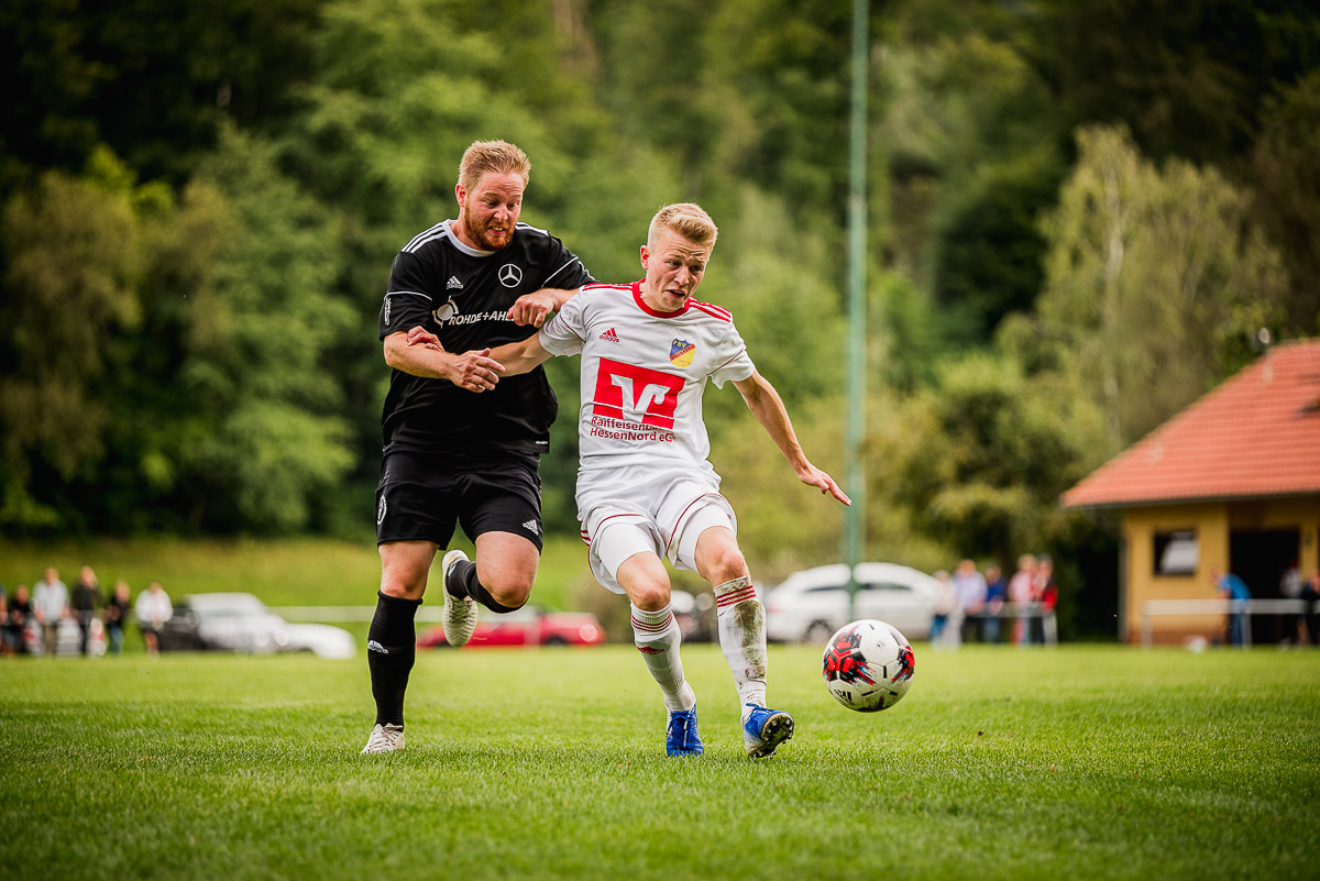 Gruppenliga: SG Klei/Hun/Doh – FSV Dörnberg | 2019