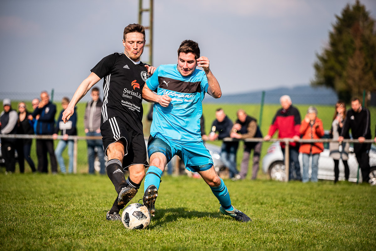 Kreisoberliga: SG Meißner – Lichtenauer FV | 2019