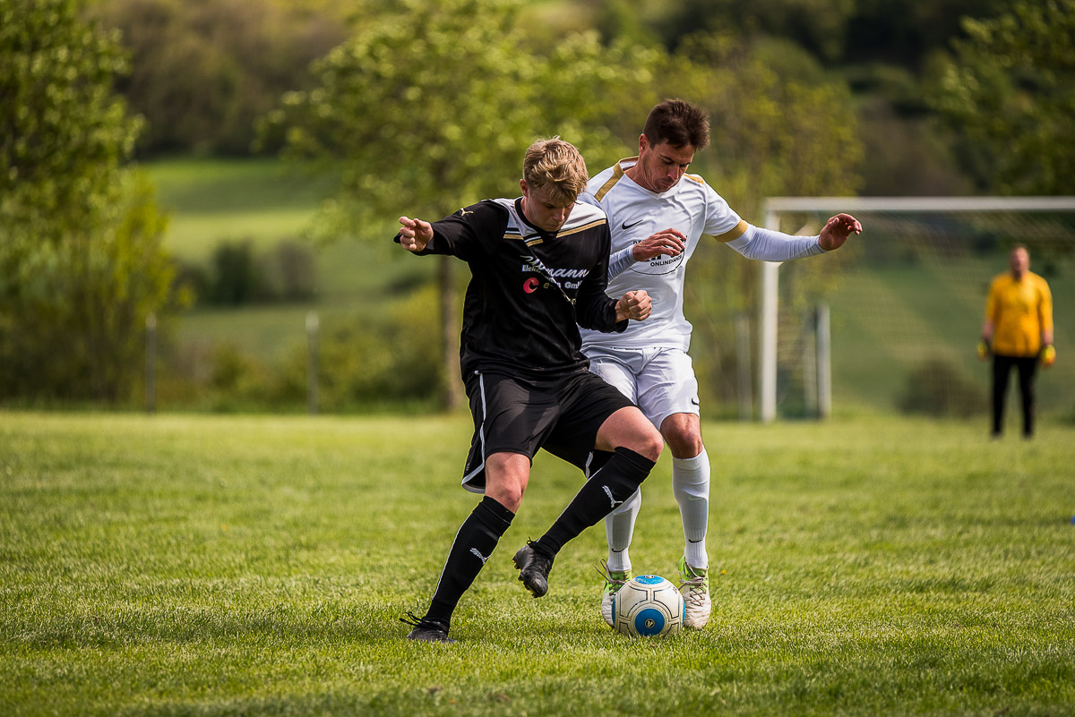 Kreisoberliga: SG Meißner – SC Niederhone | 2019