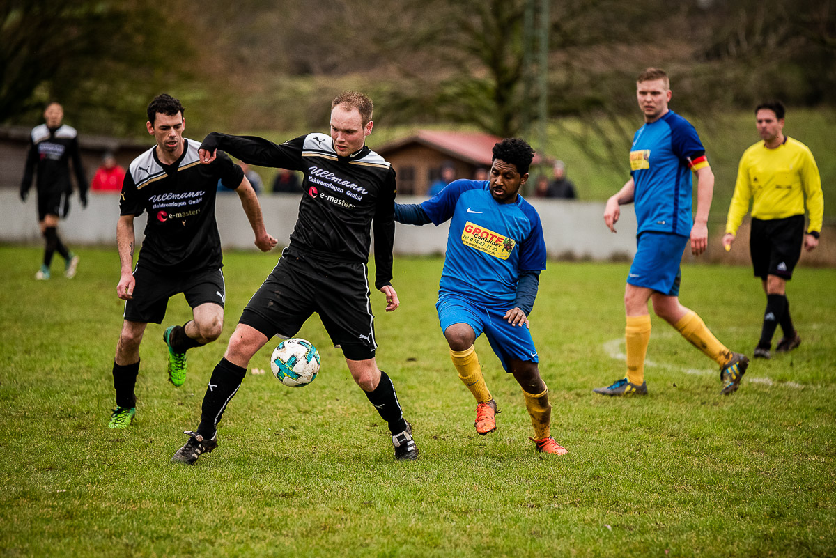 Kreisoberliga: SG Meißner – SSV Witzenhausen | 2019
