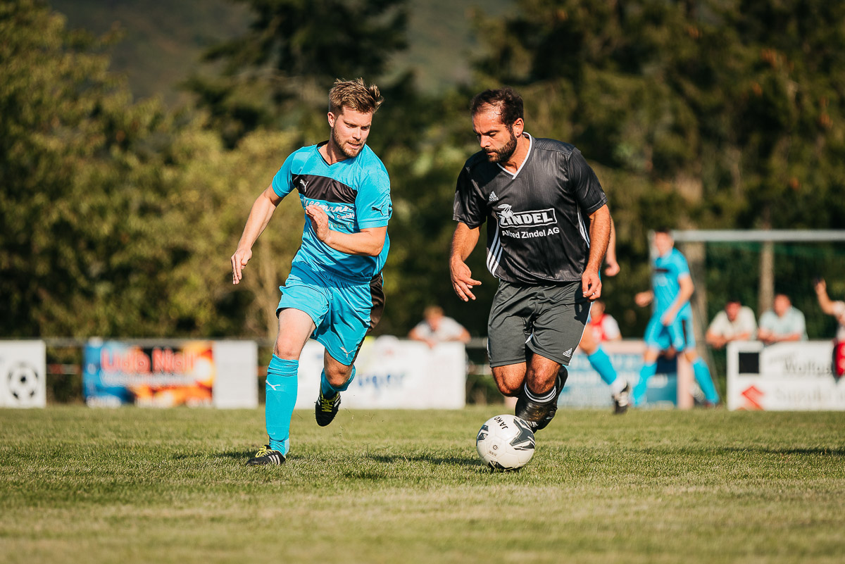 Kreisoberliga: SG Meißner – SG Werratal | 2020