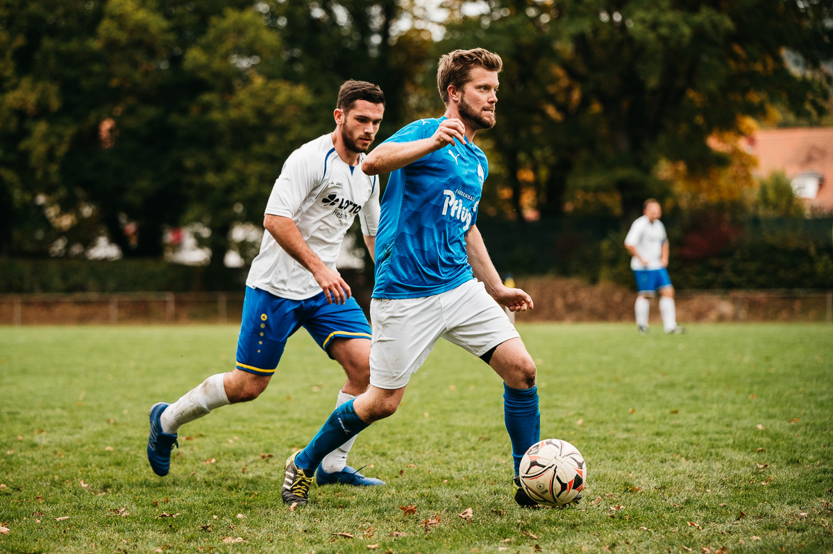 Kreisoberliga: SSV Witzenhausen – SG Meißner | 2021