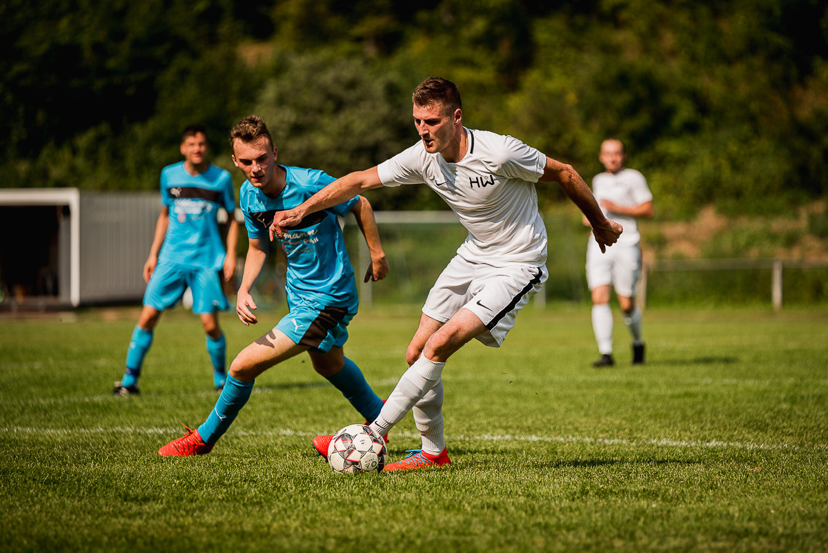 Kreisoberliga: SG Sontra – SG Meißner | 2019