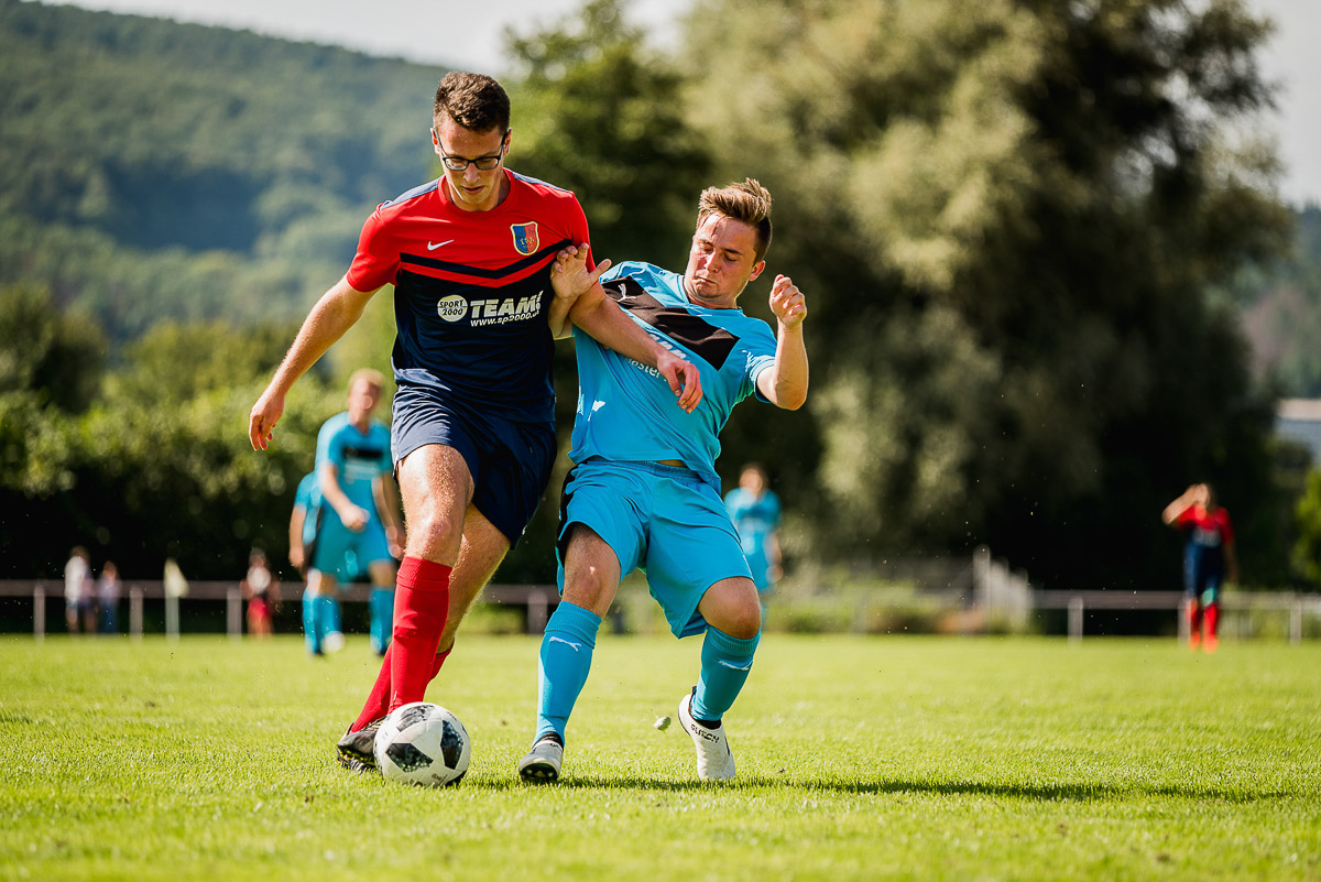 Kreisoberliga: TSG Bad Sooden-Allendorf – SG Meißner | 2019