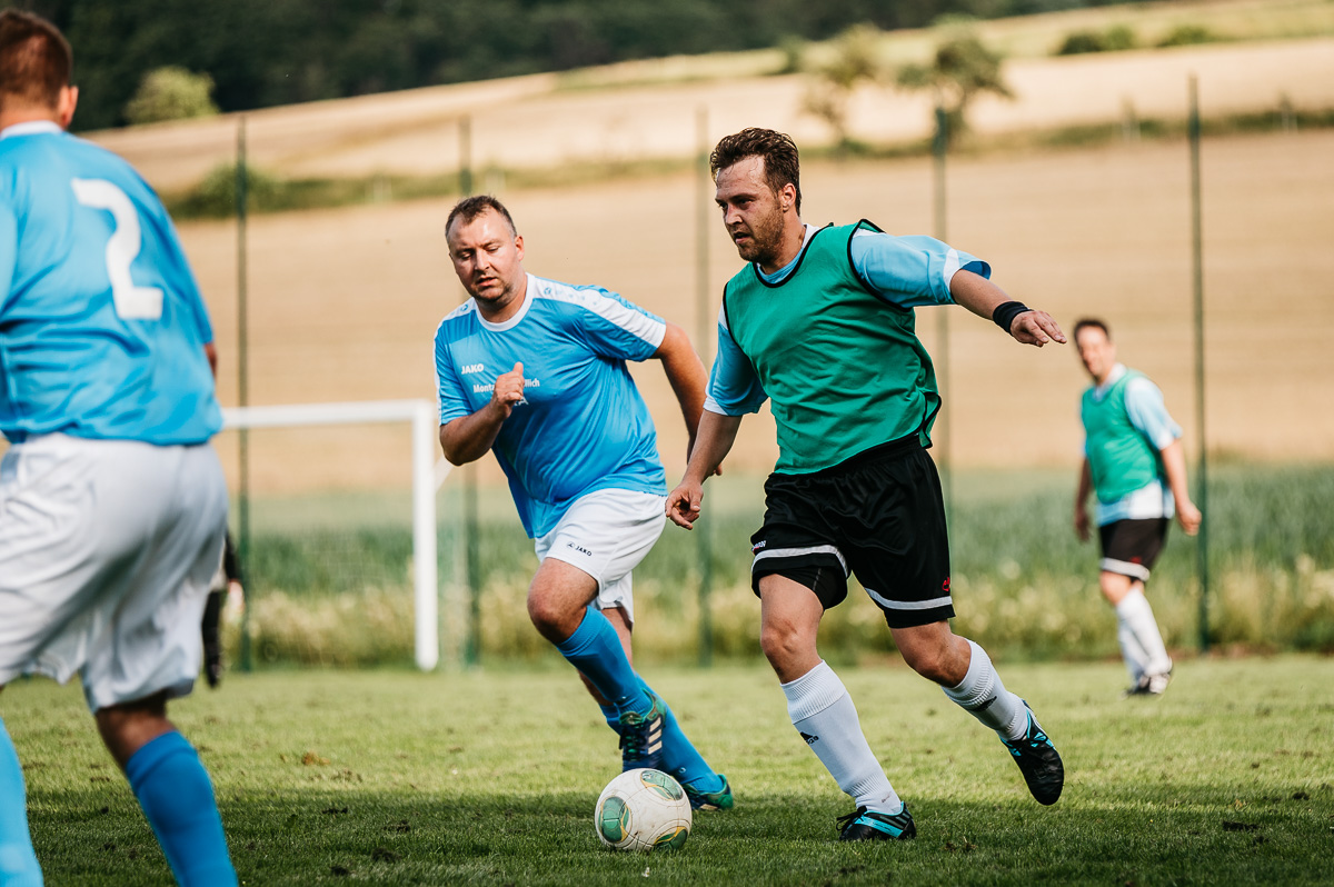 Blitzturnier Hopfelde | 2021