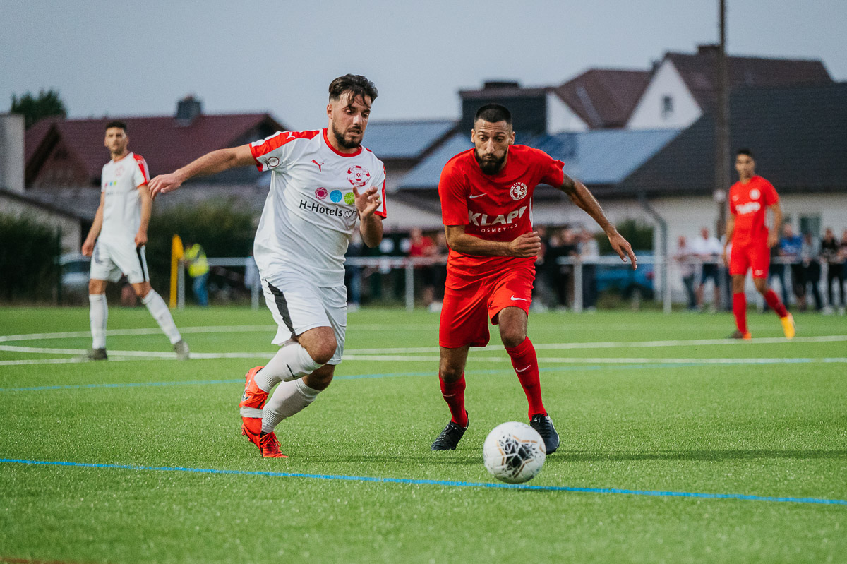 Verbandsliga: Lichtenauer FV – SC Willingen | 2020