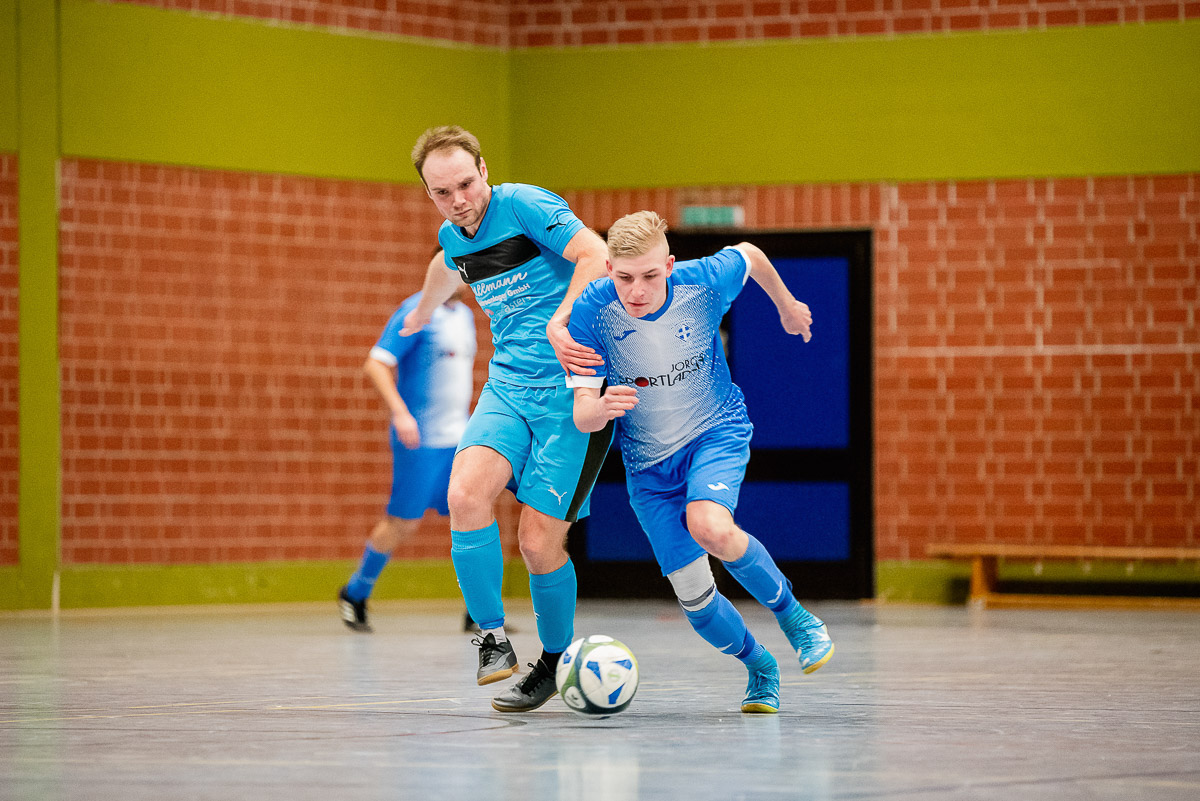 Halle: Matthias Als Cup Großalmerode | 2020