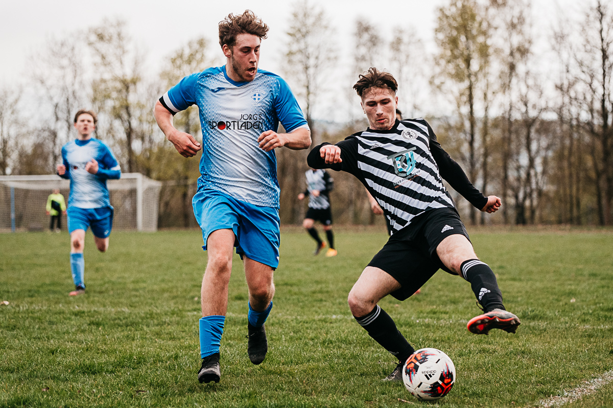 Kreisliga A: FC Großalmerode II – Lichtenauer FV II | 2022