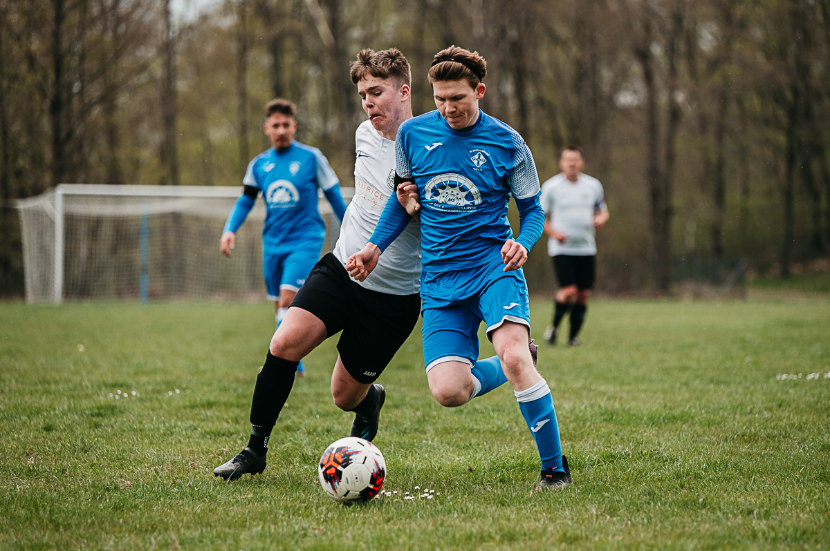 Kreisoberliga: FC Großalmerode – TSG Fürstenhagen | 2022