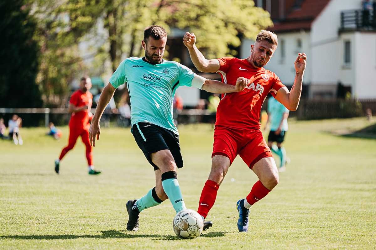 Verbandsliga: Lichtenauer FV – SG Bad Soden | 2022