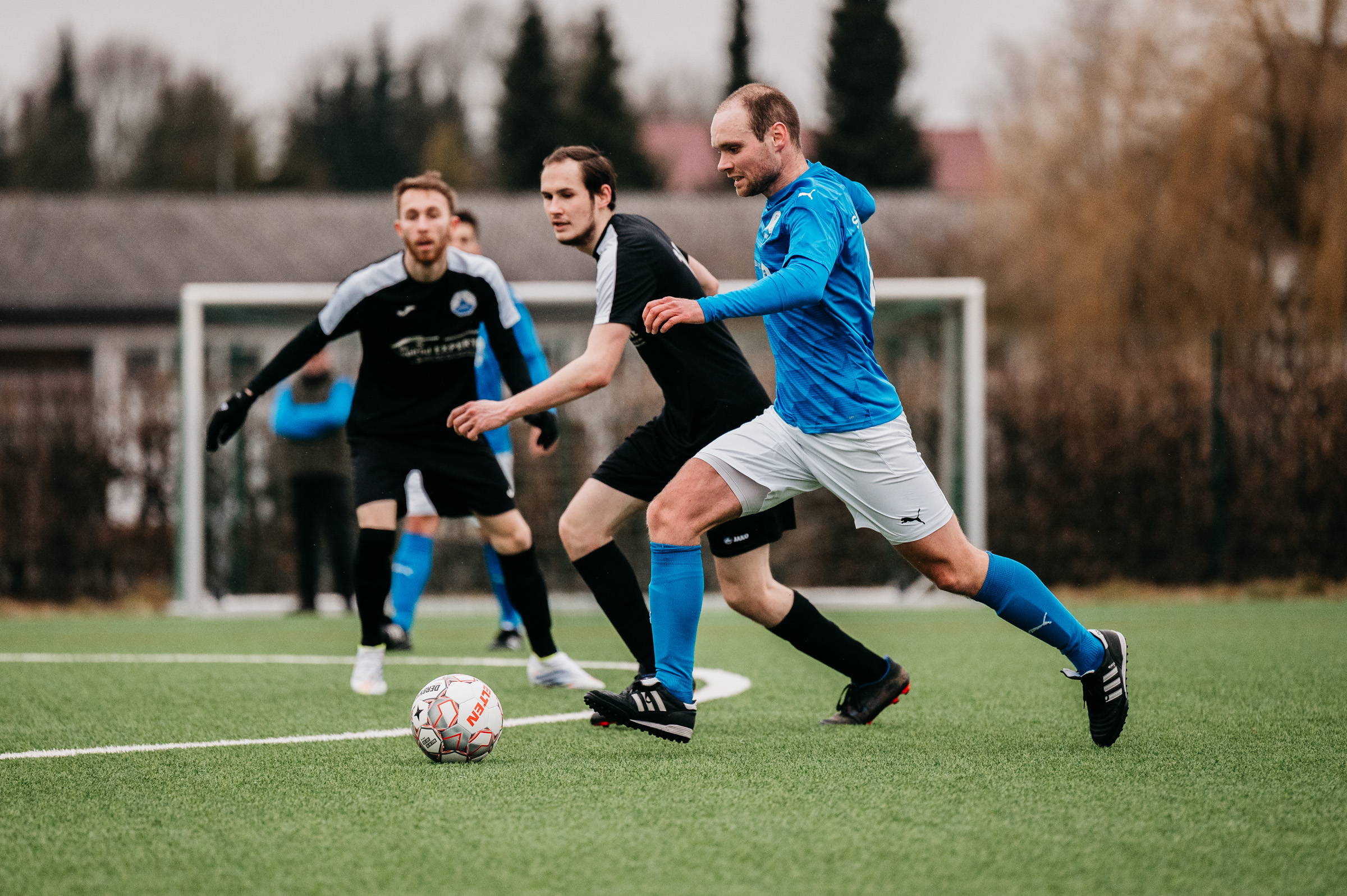 Freundschaftsspiel: SG Meißner – FSV Kassel | 2023